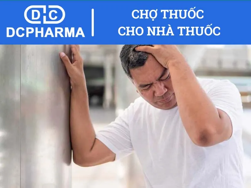 Tác dụng phụ của thuốc bổ gan Arginin