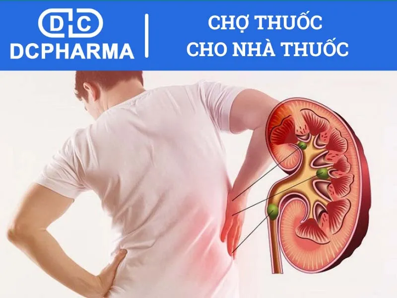 Những lưu ý khi dùng thuốc bổ gan Arginin