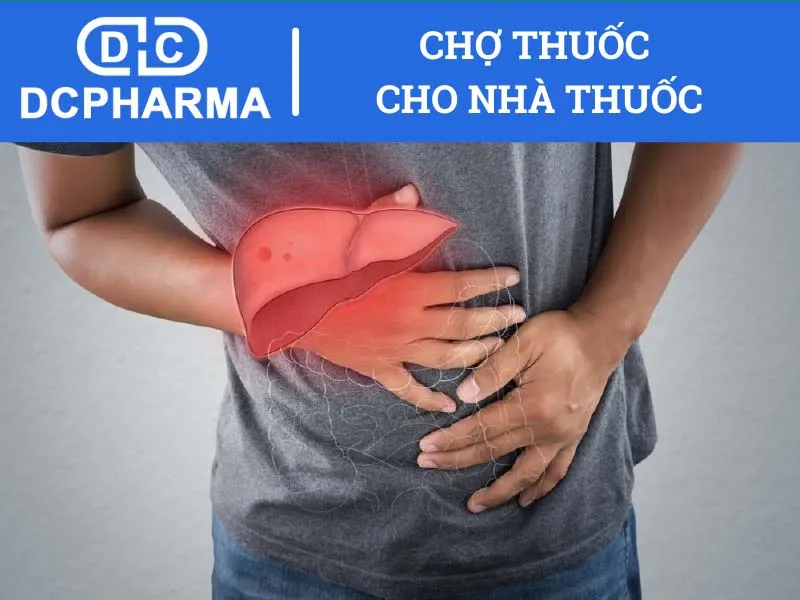 Khi nào nên sử dụng thuốc Boganic