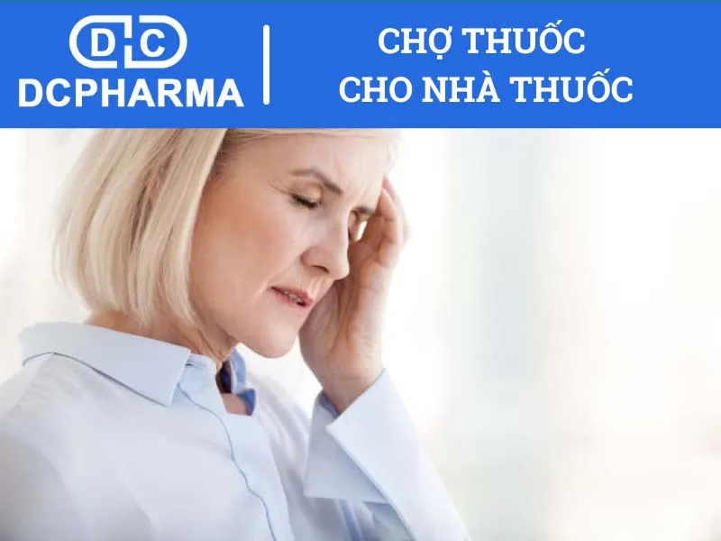 Uống thuốc bổ não có tốt không, tác dụng gì?