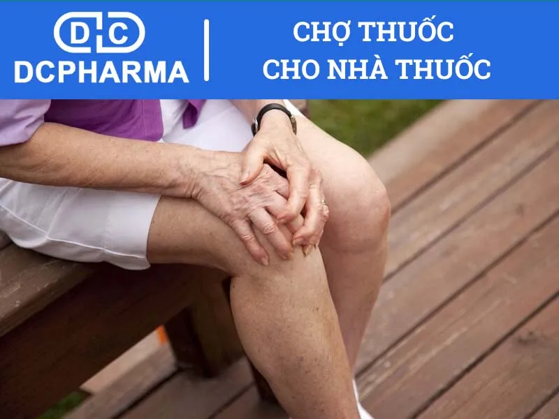 Chống chỉ định với thuốc Celecoxib