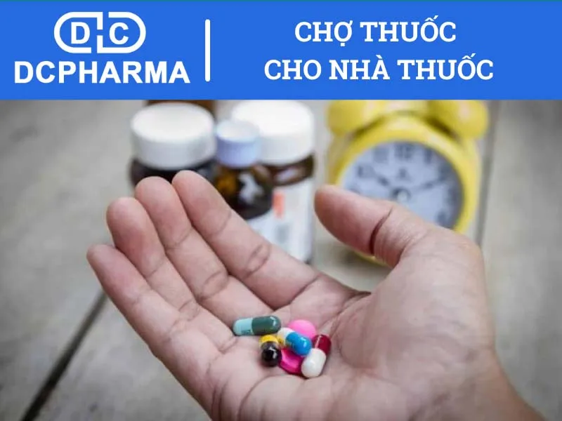 Tác dụng phụ của thuốc Celecoxib