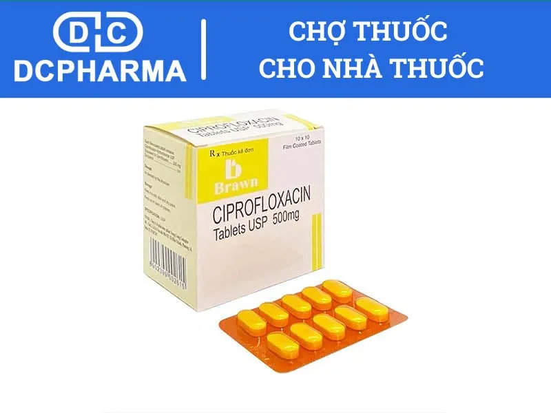 thuoc ciprofloxacin la gi tac dung va cach su dung hop ly 67569ccda233f