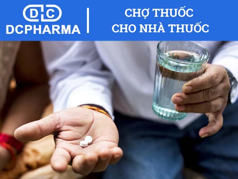 thuốc dạ dày cumargold giá bao nhiêu