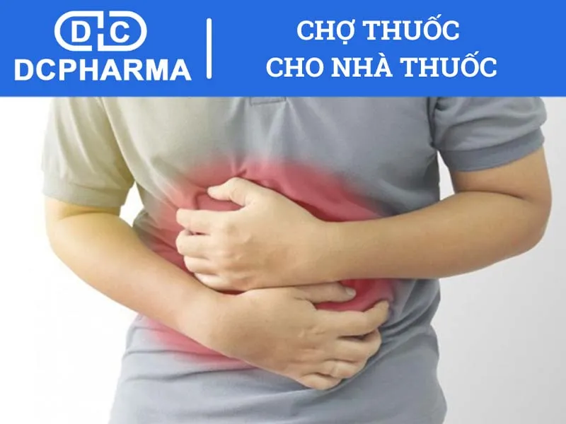 Thuốc dạ dày Hàn Quốc có tốt không?