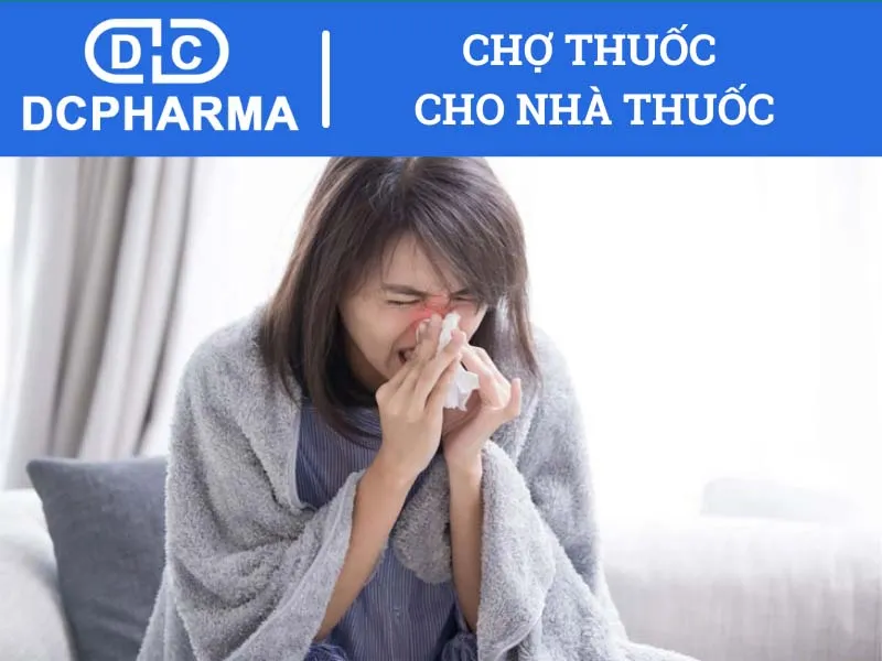 Thuốc Dimedrol là thuốc gì?