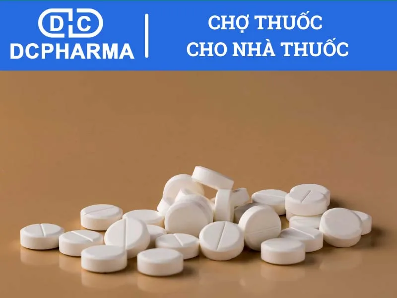 Liều dùng thuốc nội tiết Duphaston