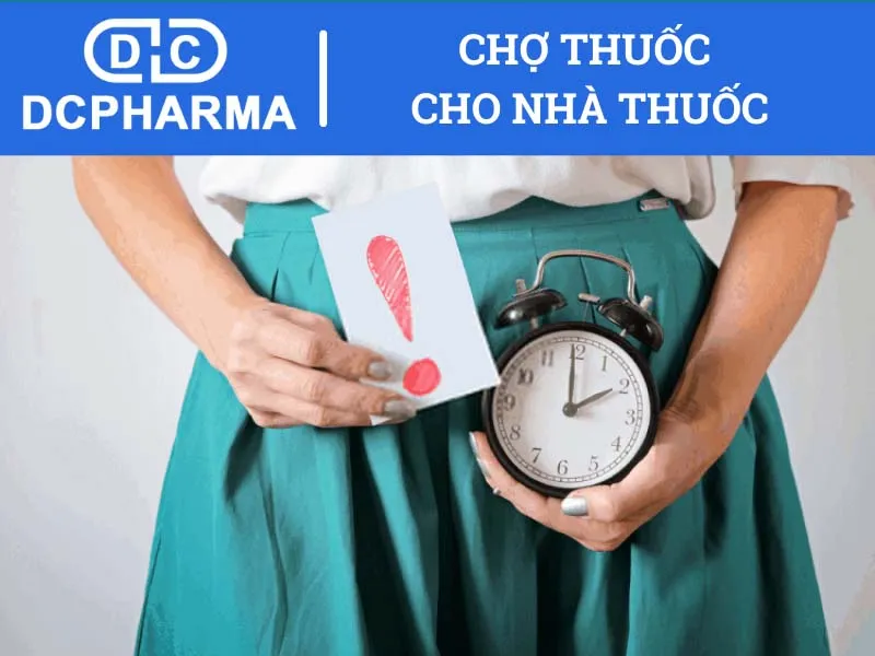 Lưu ý khi sử dụng thuốc Duphaston