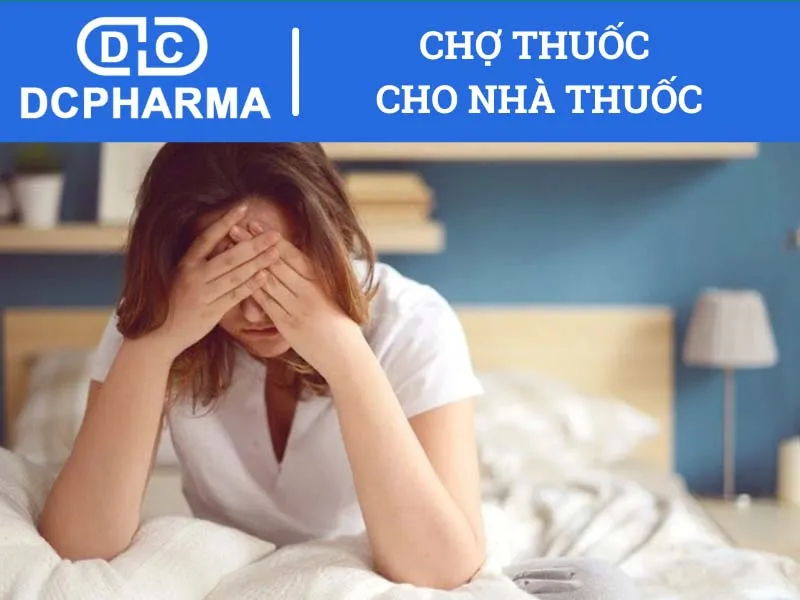 Tác dụng phụ của thuốc Duphaston