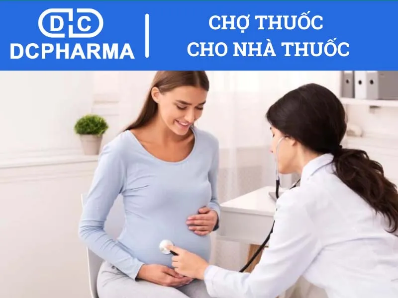 Có nên dùng thuốc Duphaston khi mang thai không?