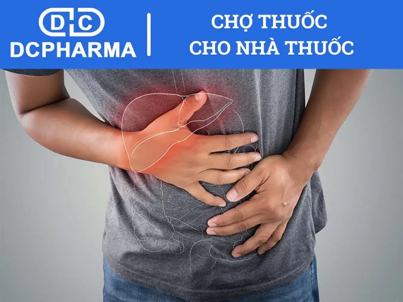 Thuốc Eganin có tác dụng gì?