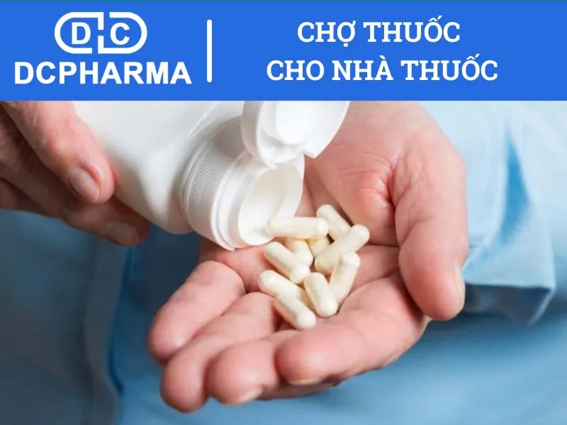 Công dụng của thuốc glucosamine