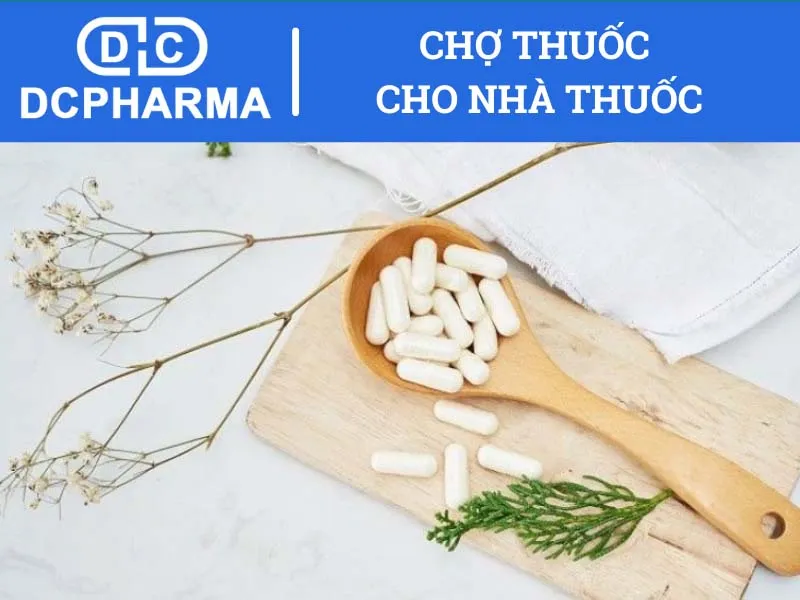 Liều dùng thuốc glucosamine