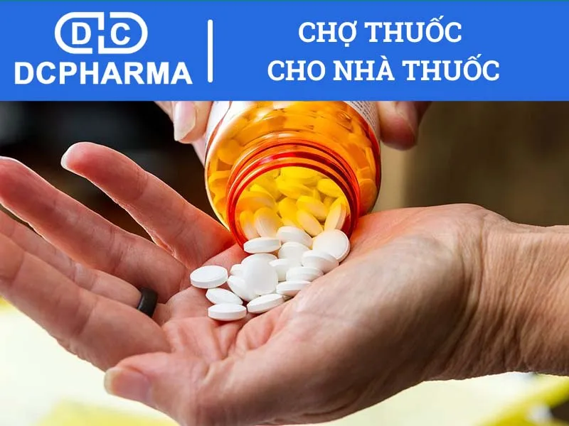 Thời điểm uống thuốc glucosamine tốt nhất