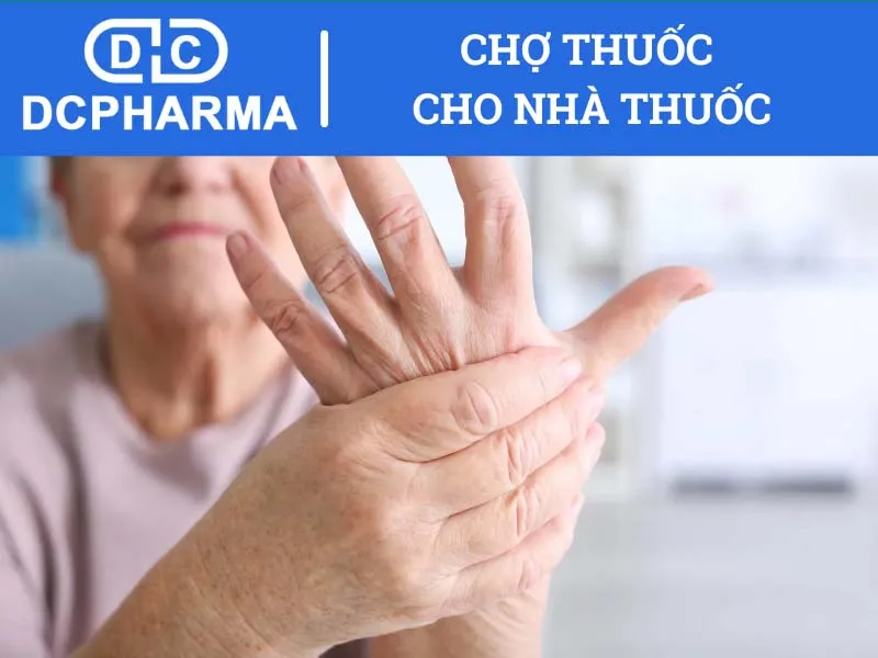 Những lưu ý khi sử dụng thuốc glucosamine