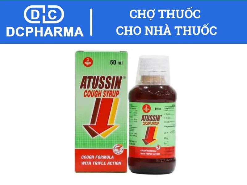 thuoc ho atussin la gi thuoc ho atussin co phai khang sinh khong 6756a7e15f4f2