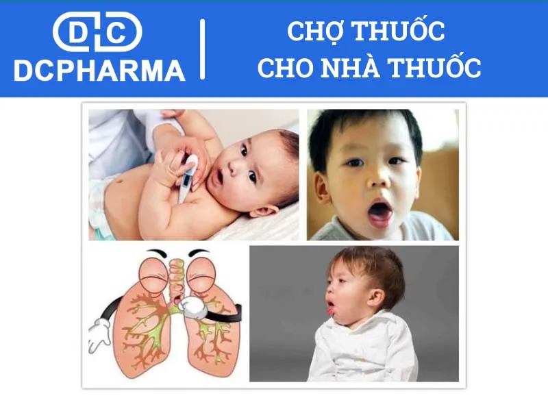 Những tác dụng phụ của thuốc ho Atussin