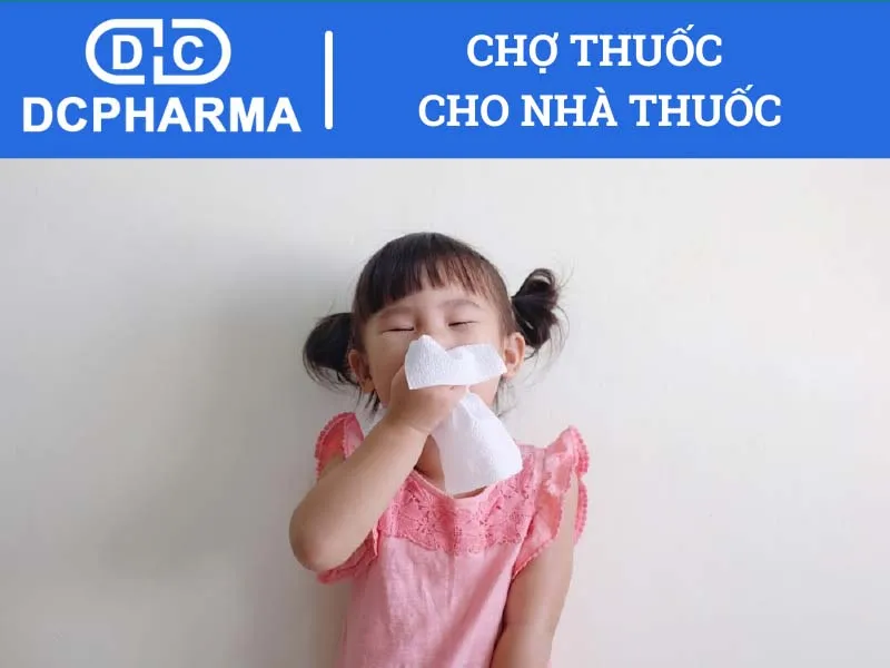 Hướng dẫn cách dùng thuốc ho Bisolvon