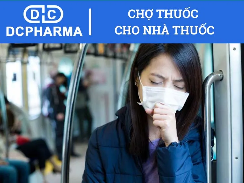 Tác dụng của Methorphan với cơ thể