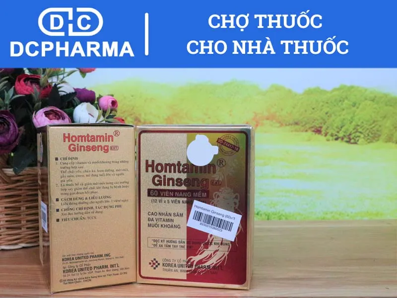 thuoc homtamin ginseng cong dung lieu dung cach su dung 6756a04a87f2b