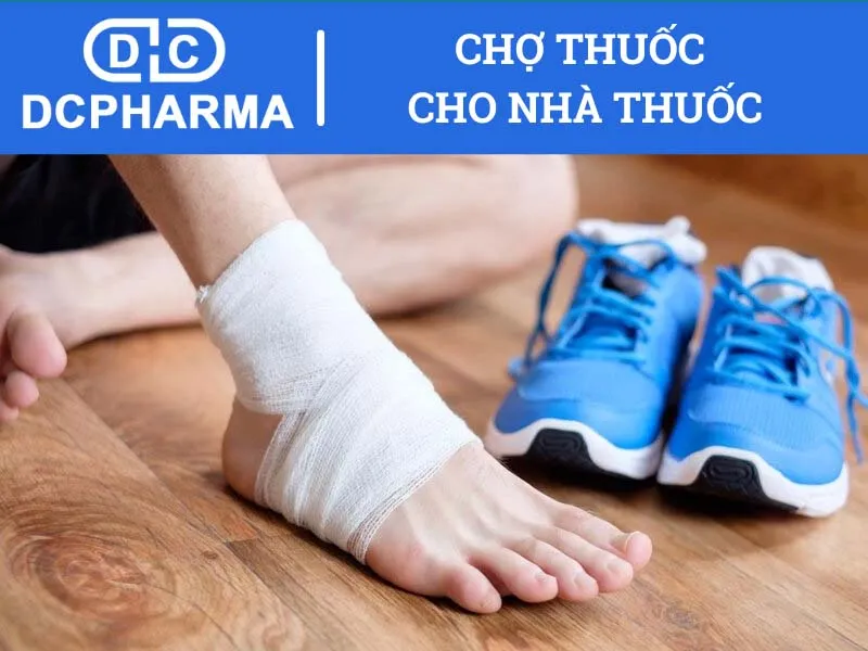 Katrypsin là thuốc gì?