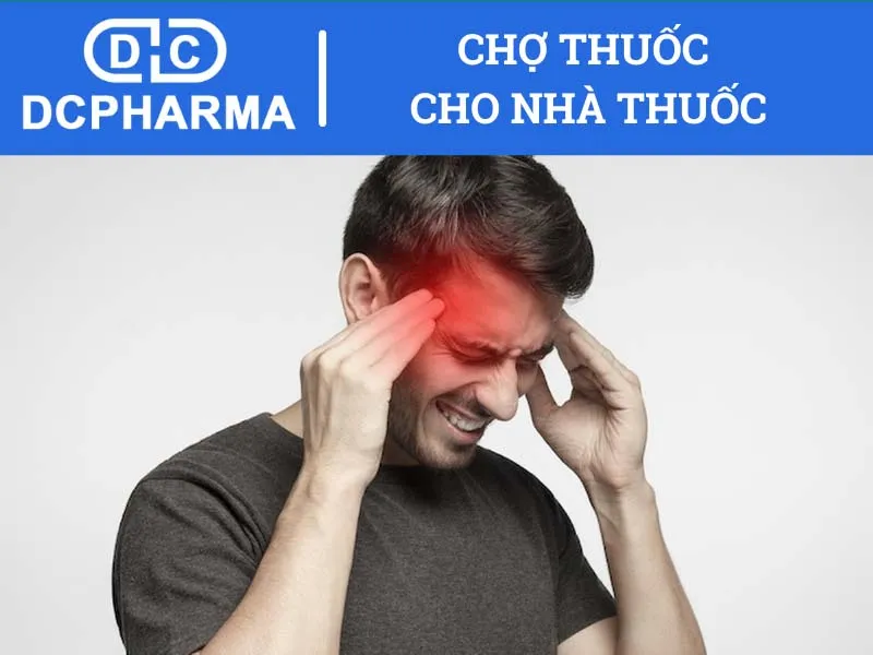 Tác dụng phụ khi dùng thuốc Loratadin