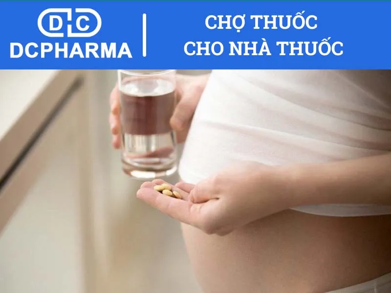 Những lưu ý khi sử dụng thuốc Loratadin cho bà bầu hoặc phụ nữ cho con bú