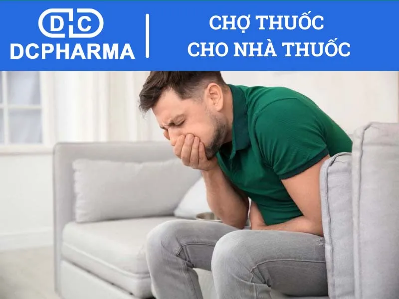 Mua thuốc Metronidazol chính hãng ở đâu