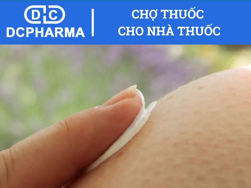 Thuốc Momate-S là thuốc gì?