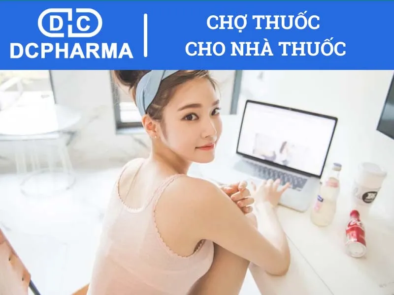 Các cách cải thiện mắt khi dùng máy tính nhiều