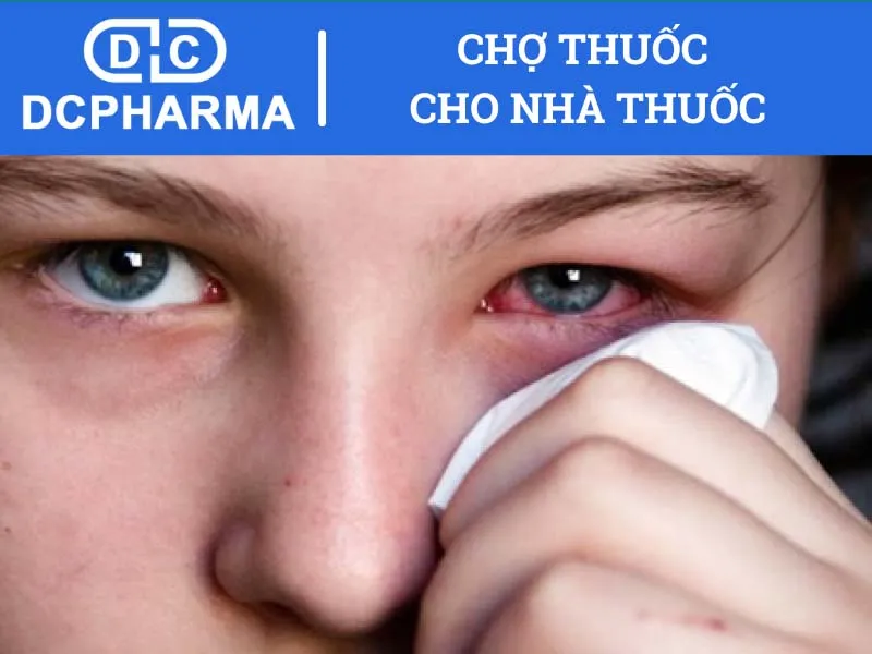 thuốc nhỏ mắt oflovid có tốt không