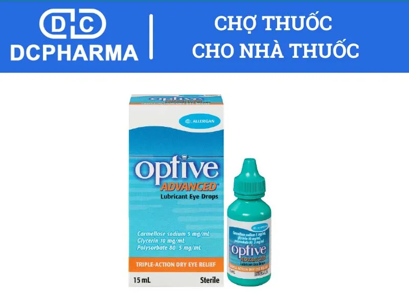 thuoc nho mat optive 15ml cong dung lieu dung 6756a357bf5f3