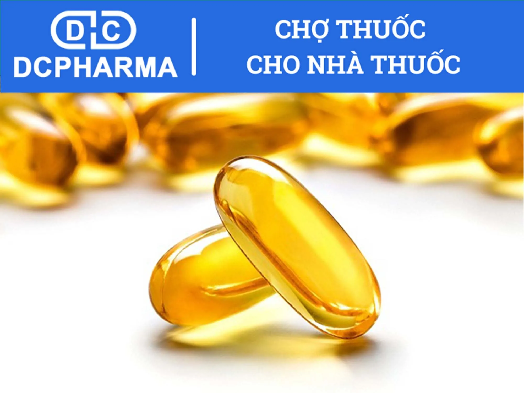 Tác dụng của thuốc omega 3