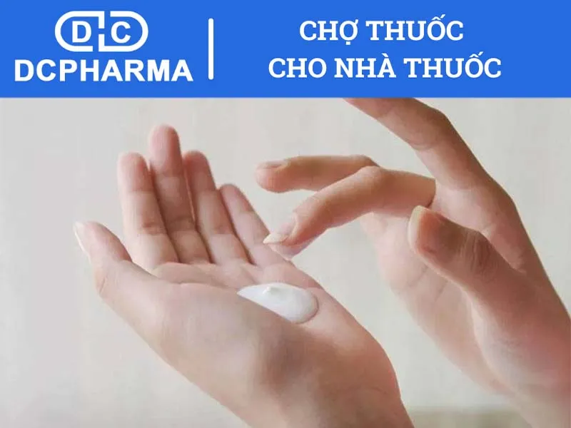 thuốc phenergan cream