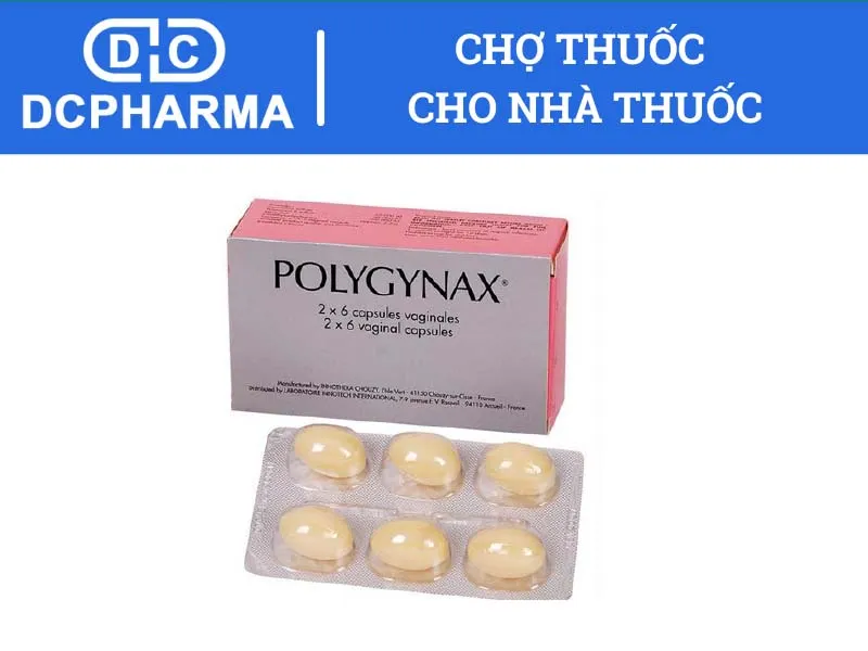 thuoc polygynax la gi tac dung dat phu khoa va gia ban bao nhieu 67569ce851e51