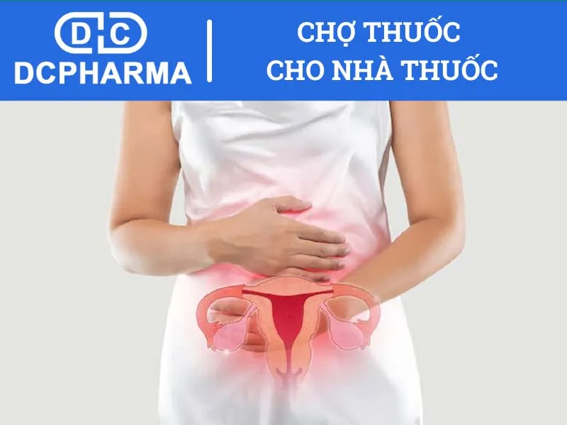 Thuốc Polygynax có tác dụng gì?