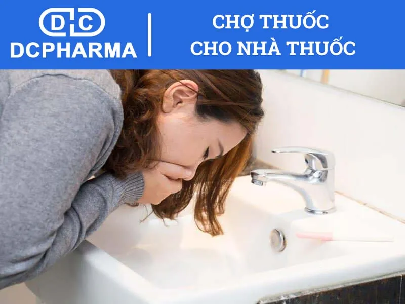 thuốc sắt fogyma có tốt không