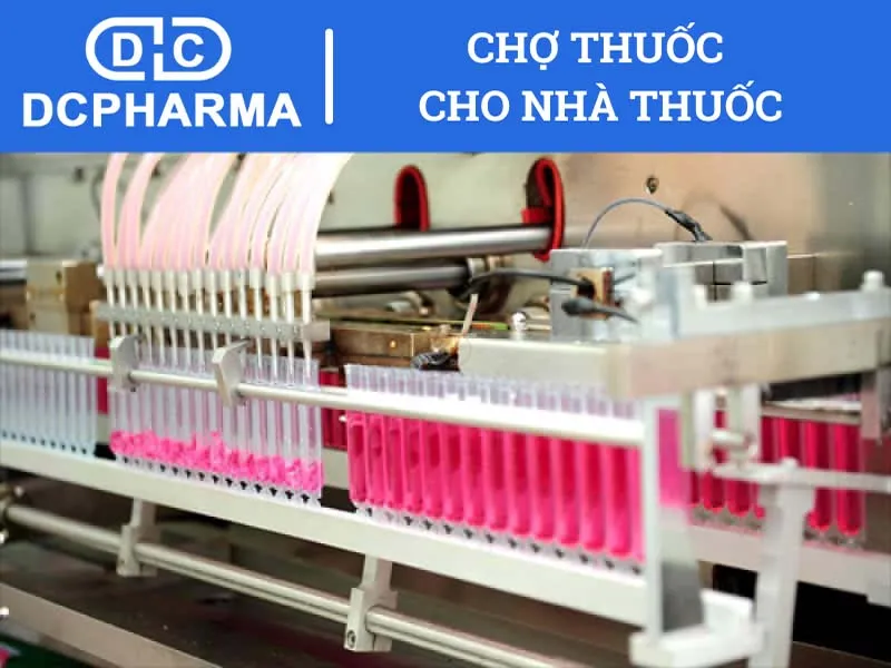 thuốc sắt fogyma giá bao nhiêu