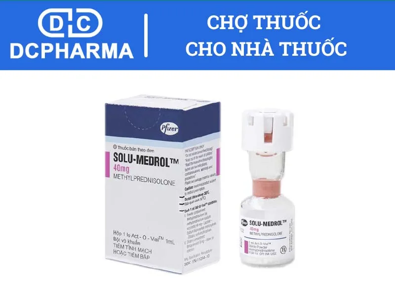 thuoc solumedrol 40mg la gi tac dung va gia ban bao nhieu 67569cf591758