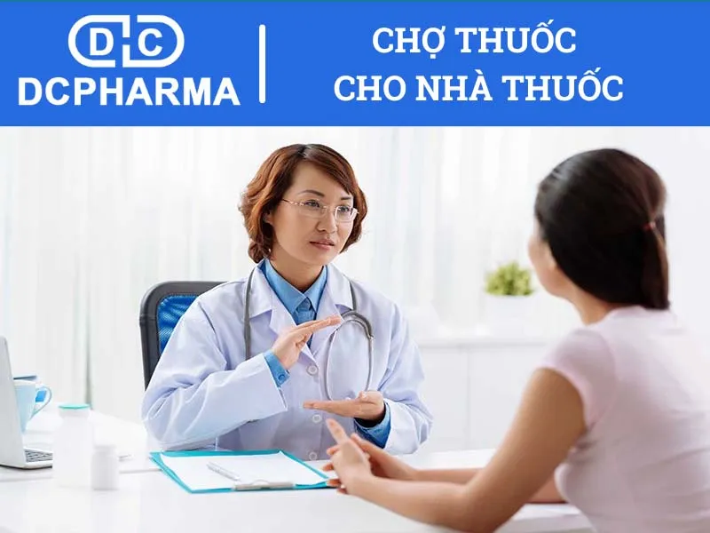 Những lưu ý khi dùng thuốc Solumedrol 40mg