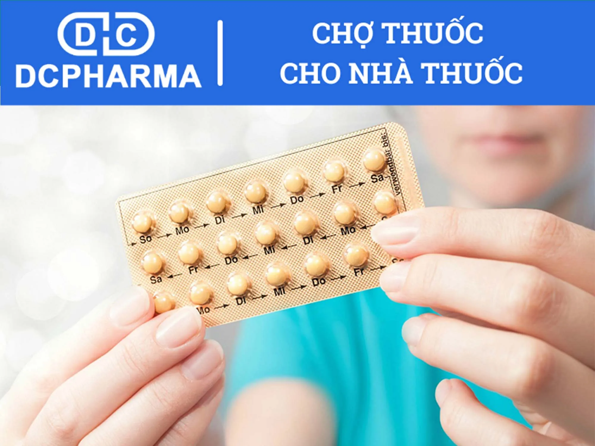 Diane 35 là thuốc gì?