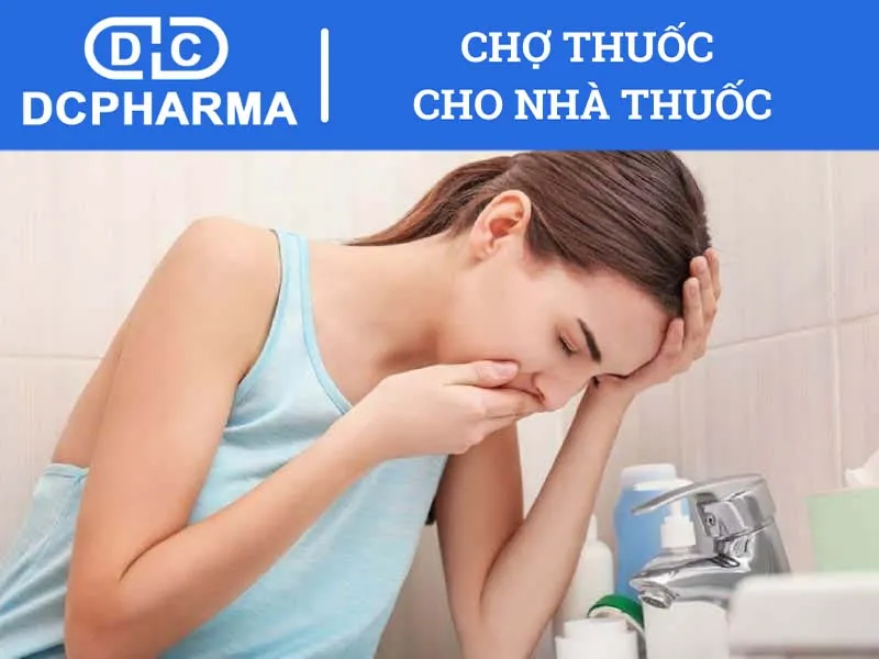 tác dụng của thuốc tránh thai khẩn cấp meopristone