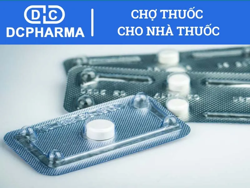 Thuốc tránh thai khẩn cấp là thuốc gì?