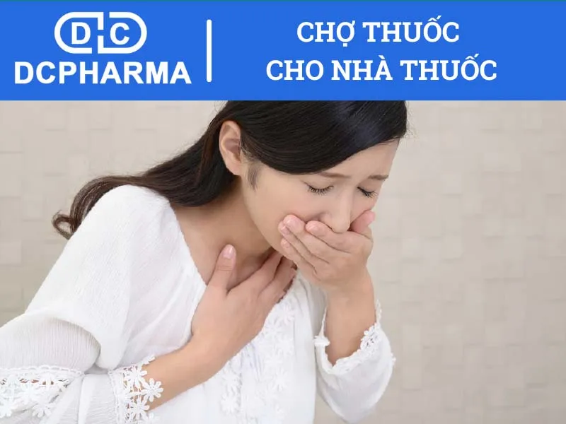 tác dụng phụ của thuốc tránh thai khẩn cấp