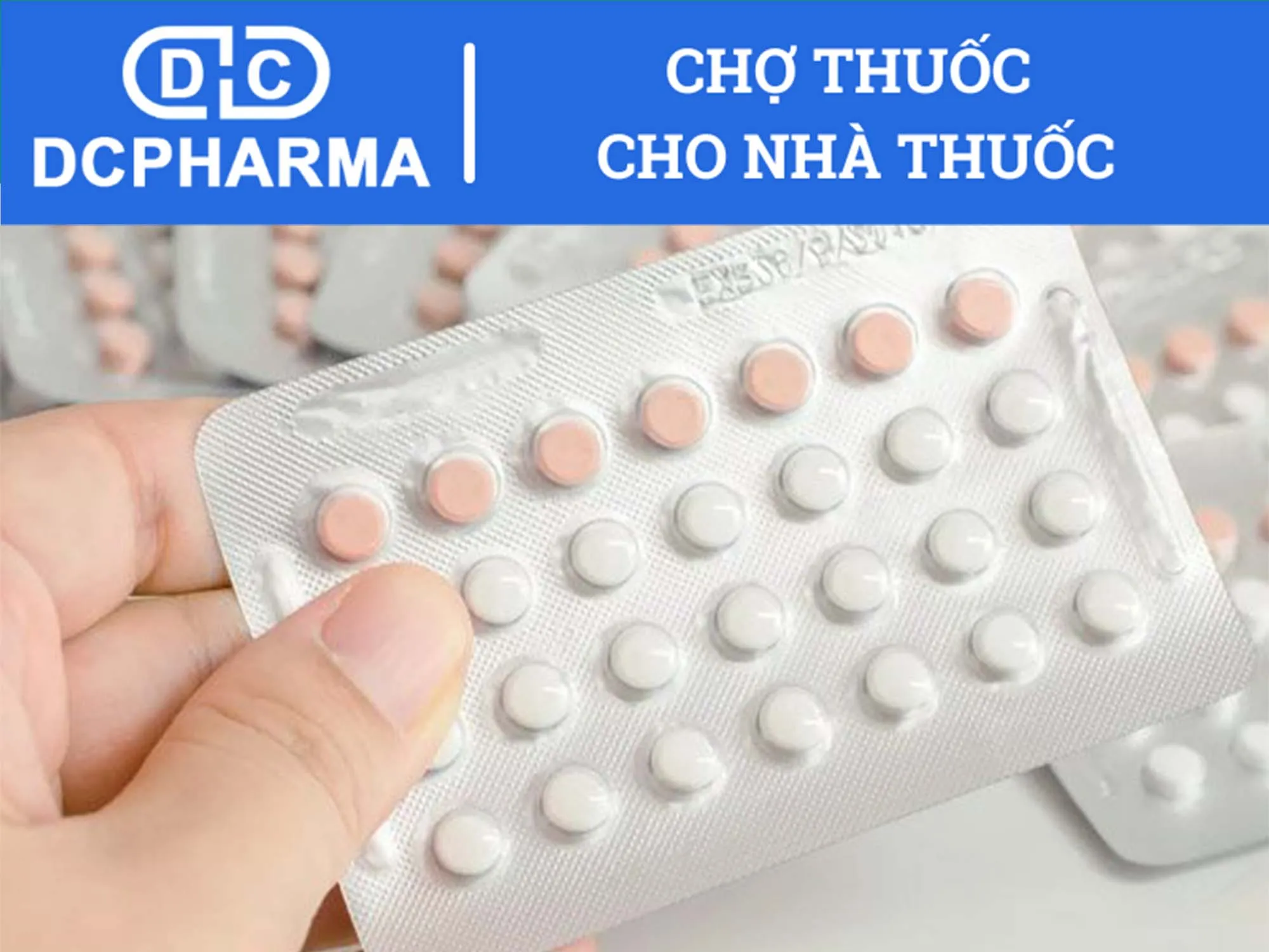 Tác dụng phụ của thuốc tránh thai Newchoice