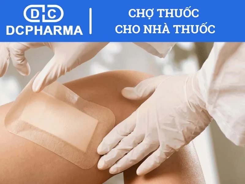 Cách chăm sóc vết mổ để không có sẹo