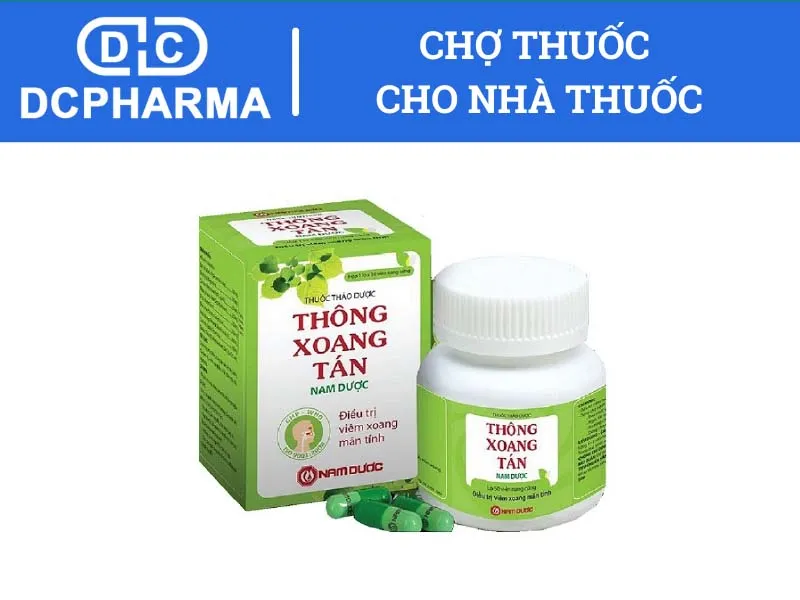 tong hop cac loai thuoc tri viem xoang tot nhat hien nay 67569d9b9417e