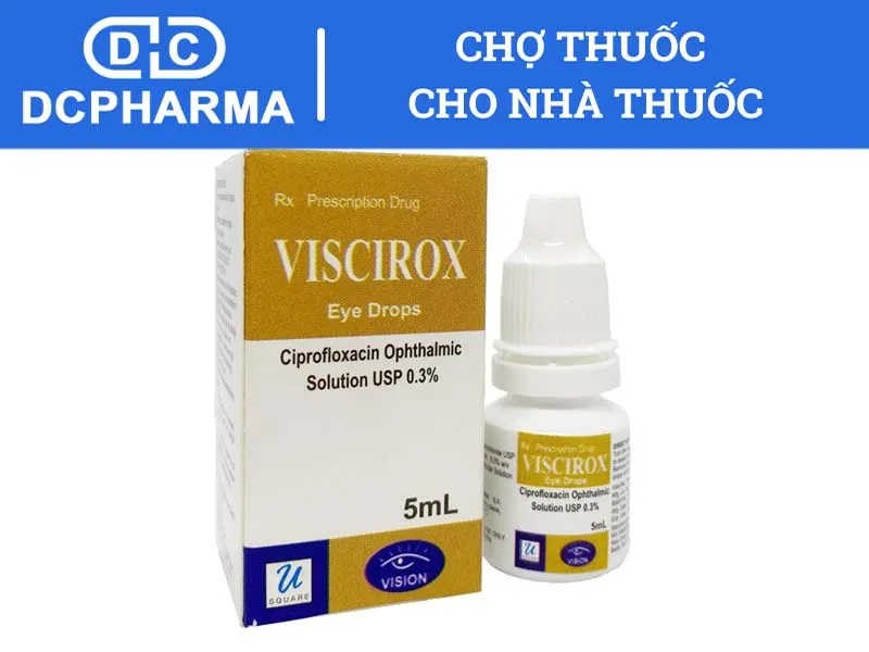 551 thuoc nho mat