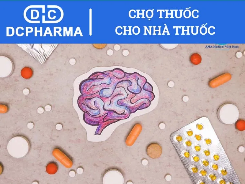 Thuốc chống đột quỵ là gì?