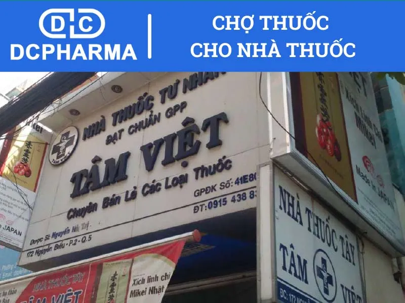 top 5 nha thuoc gia tot nhat thi truong mien bac hien nay 6756a831d89f8